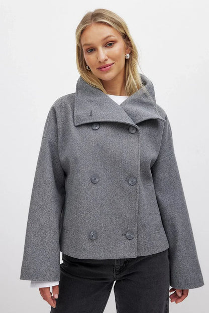 AMÉLIA COAT