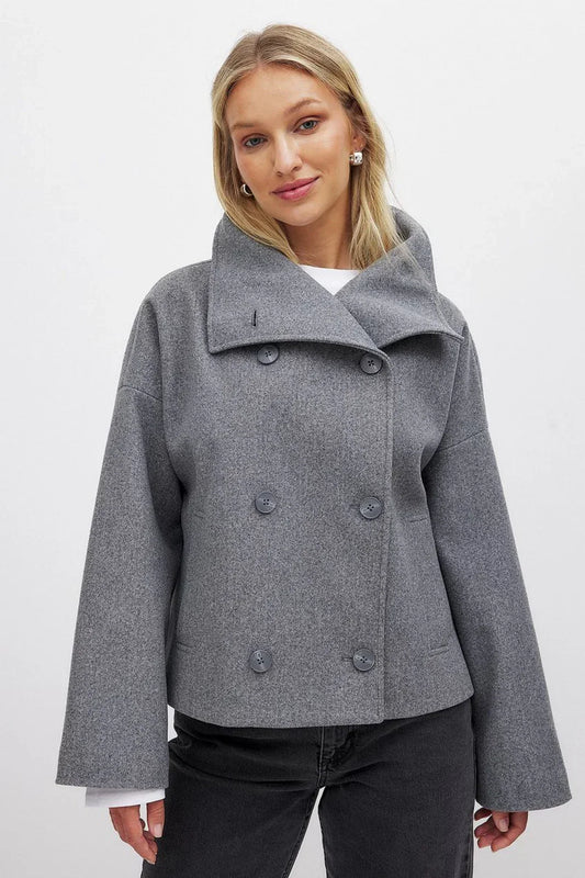 AMÉLIA COAT
