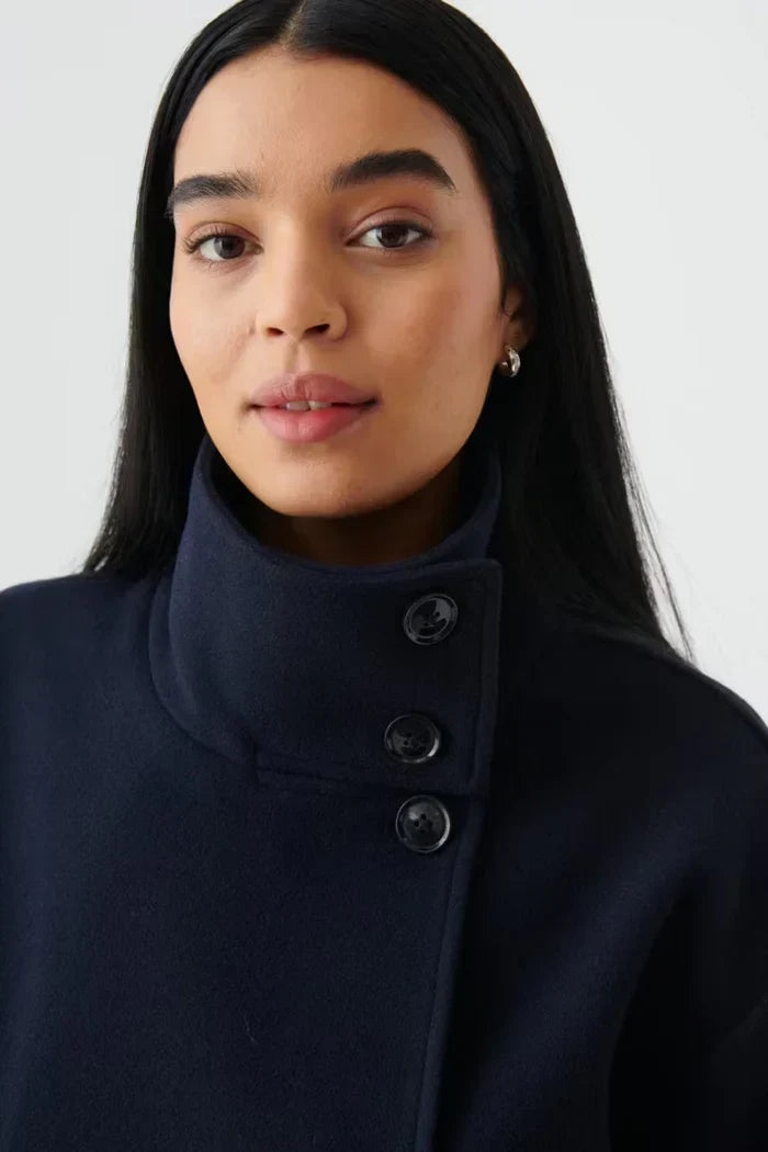 LYORA COAT