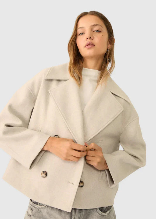 LORIANA COAT