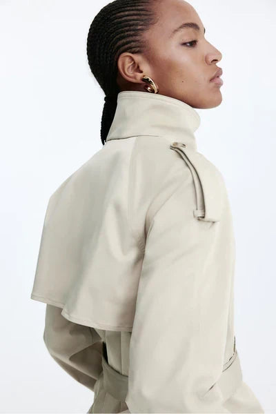 ESTELLE COAT