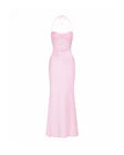 Van Laren | Vestido largo Andrea