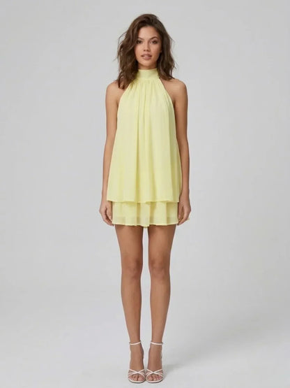LIYA MINI DRESS