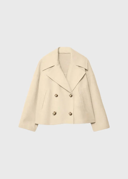 LORIANA COAT