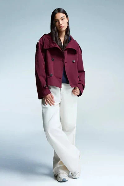 JULIANA TRENCH COAT