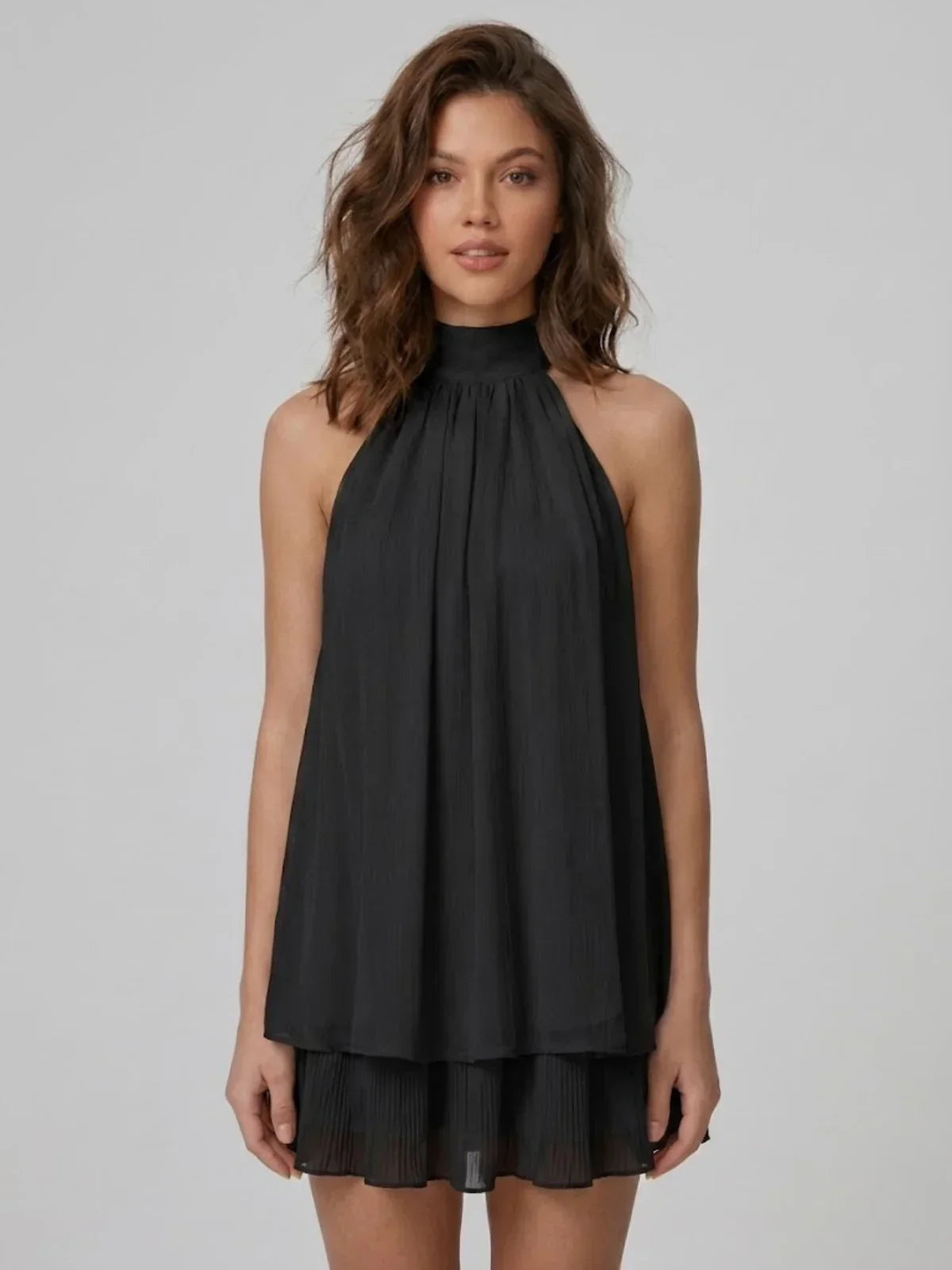 LIYA MINI DRESS