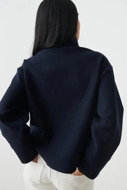 LYORA COAT