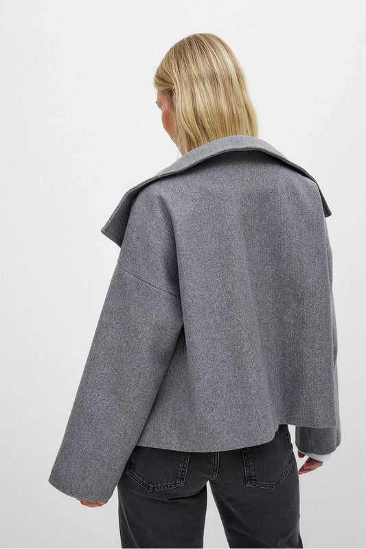 AMÉLIA COAT