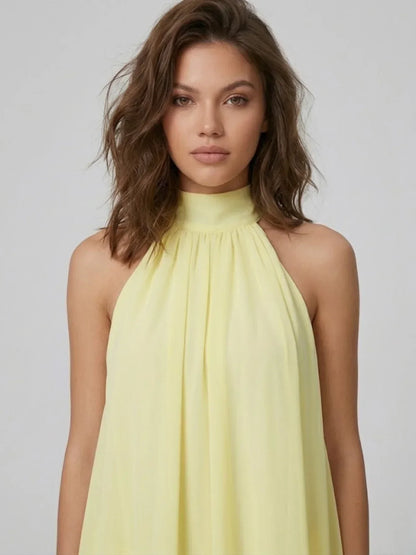 LIYA MINI DRESS