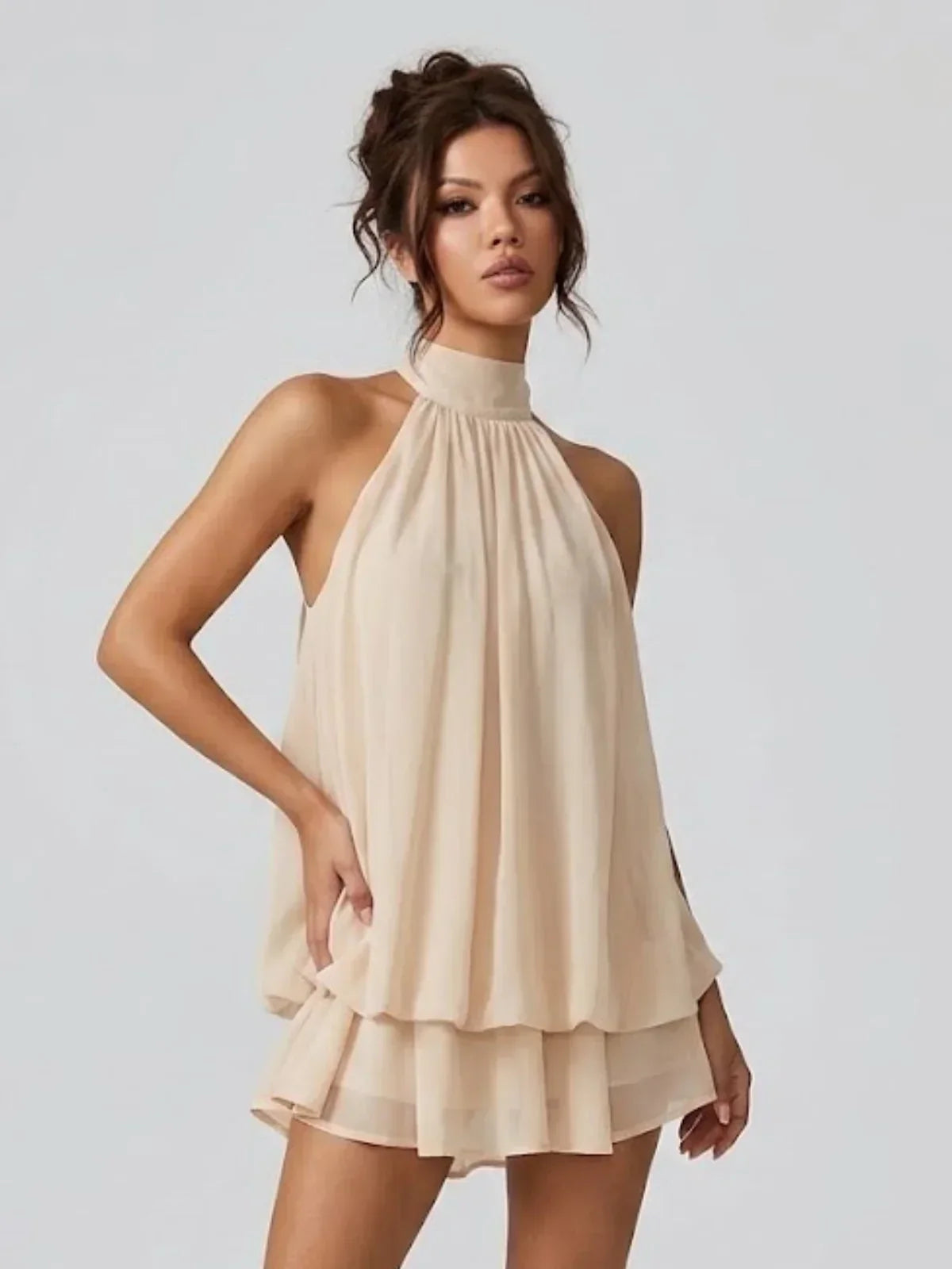 LIYA MINI DRESS