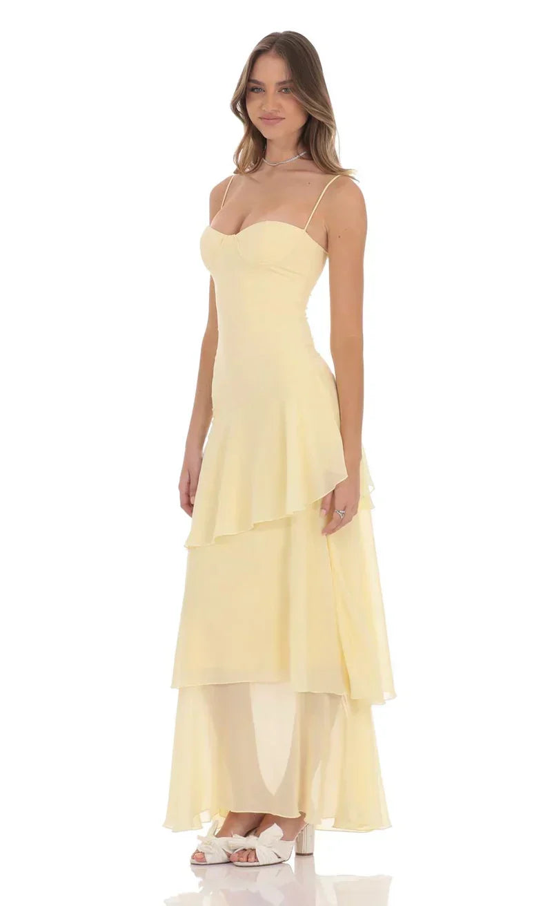 LUCY DRESS