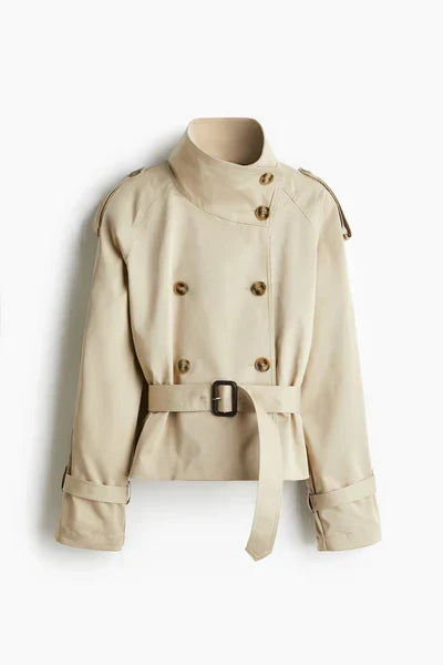 ESTELLE COAT