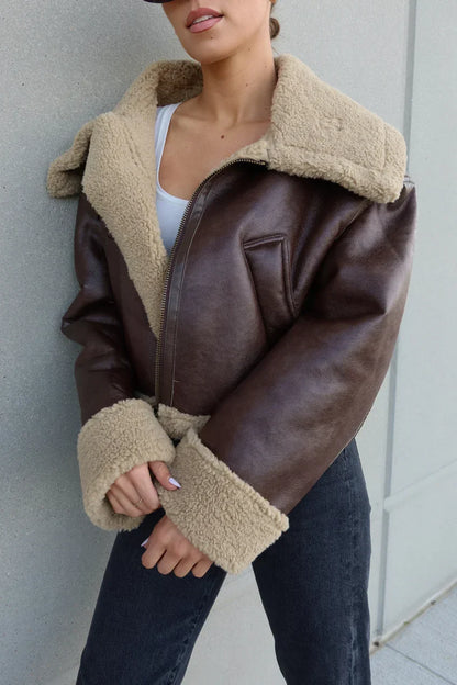 LORÉA COAT