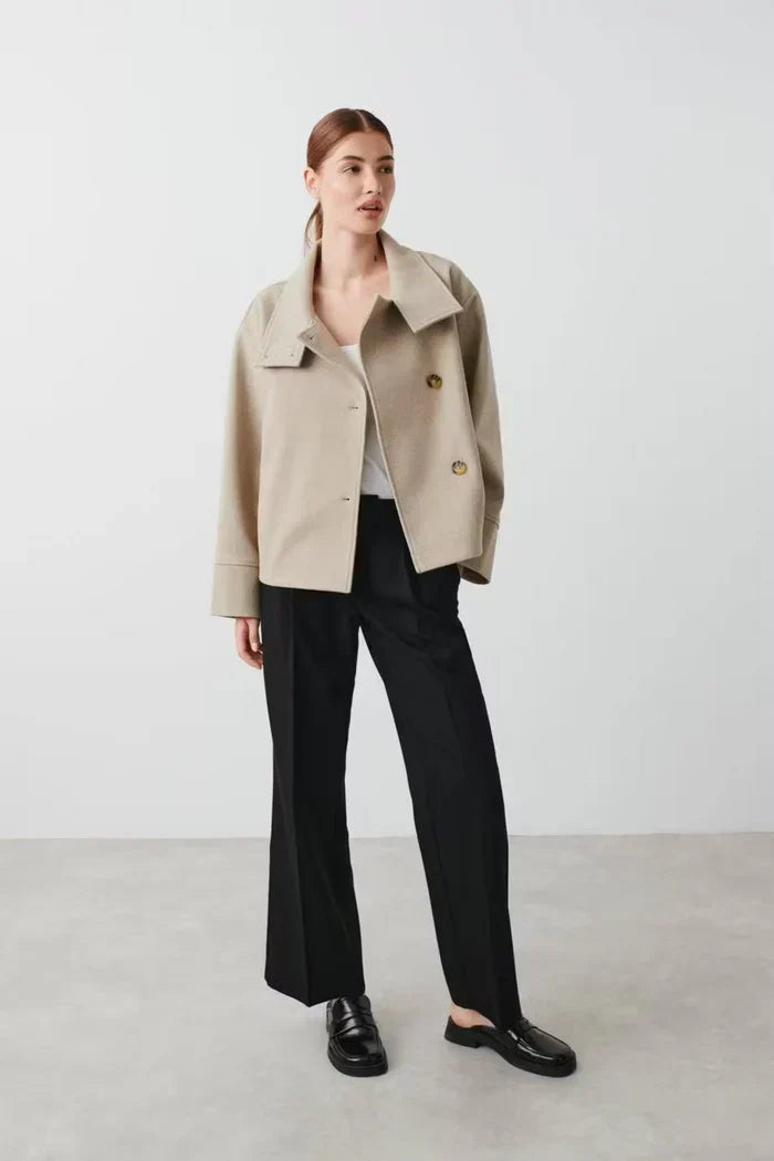 LYORA COAT