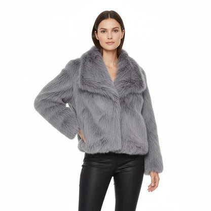 ZOÉ COAT