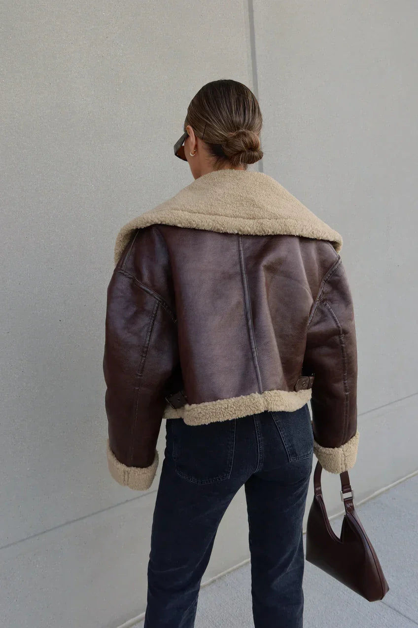 LORÉA COAT