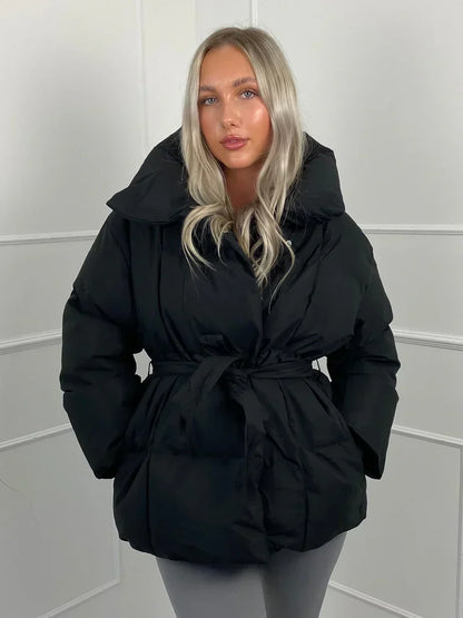 JULIA COAT