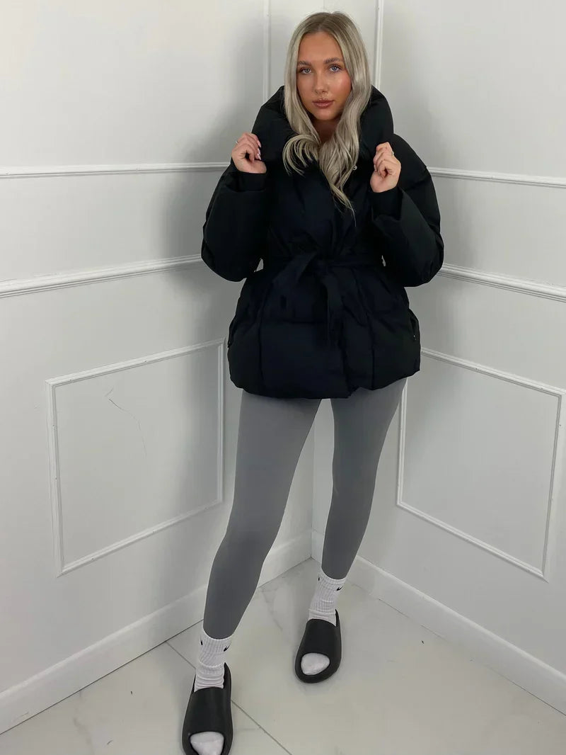 JULIA COAT