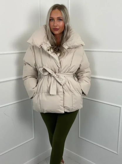JULIA COAT