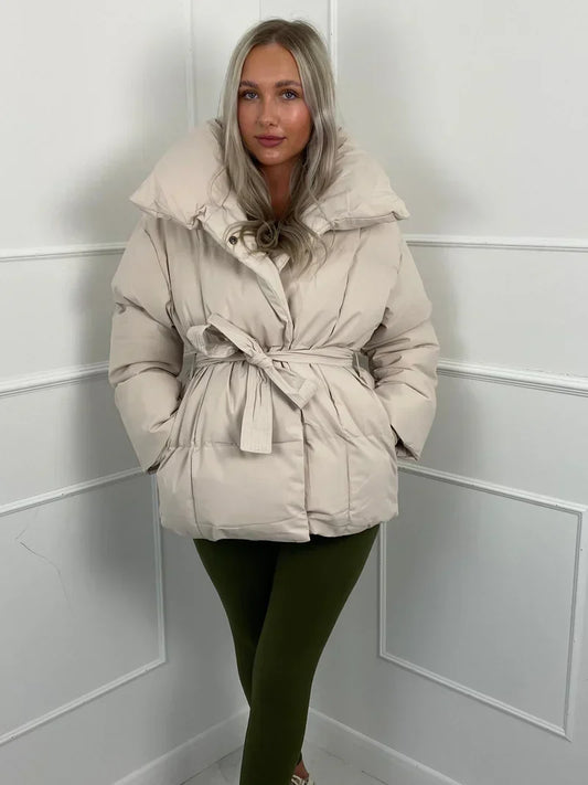 JULIA COAT