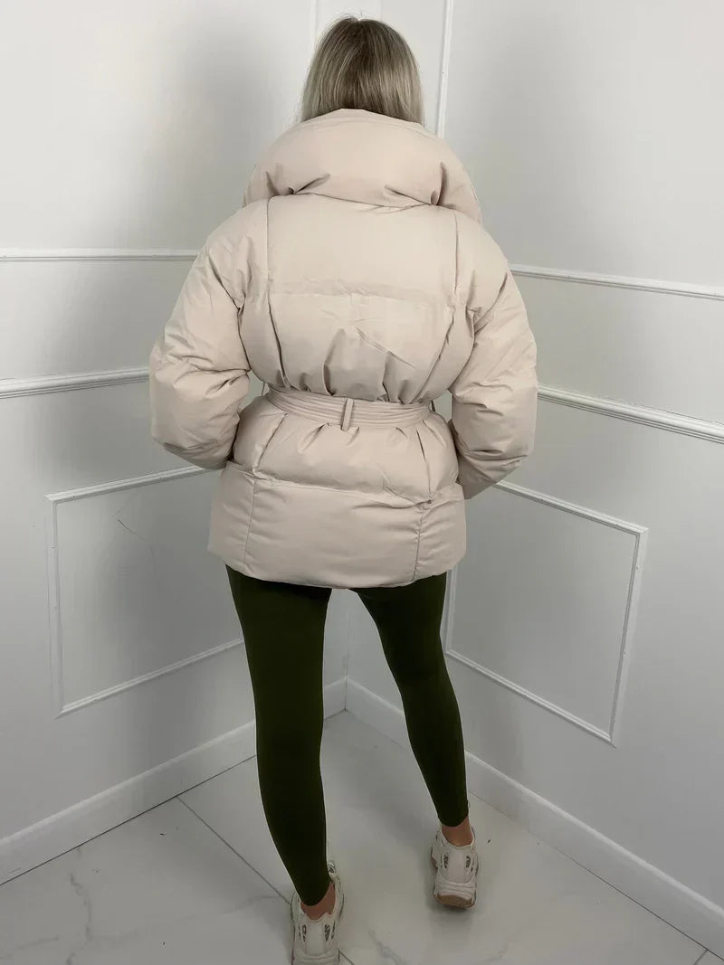 JULIA COAT