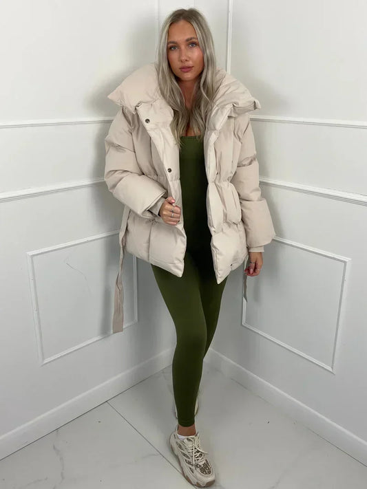 JULIA COAT