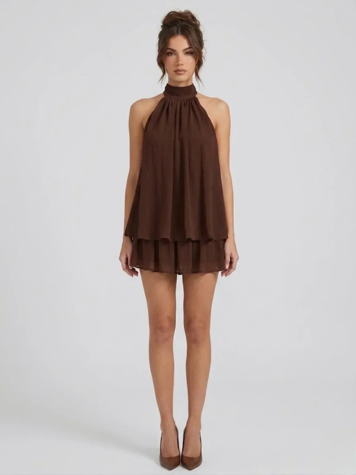 LIYA MINI DRESS