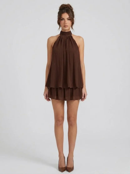 LIYA MINI DRESS