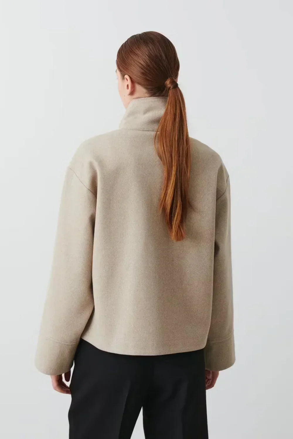 LYORA COAT