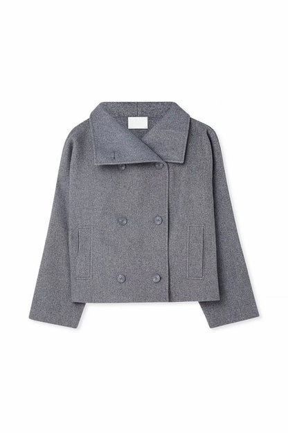 AMÉLIA COAT