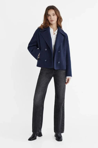 LORIANA COAT