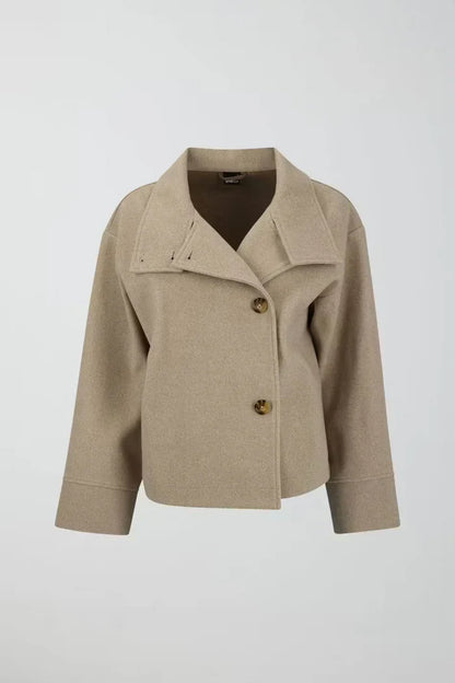 LYORA COAT