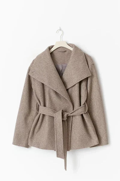 LÉNA COAT