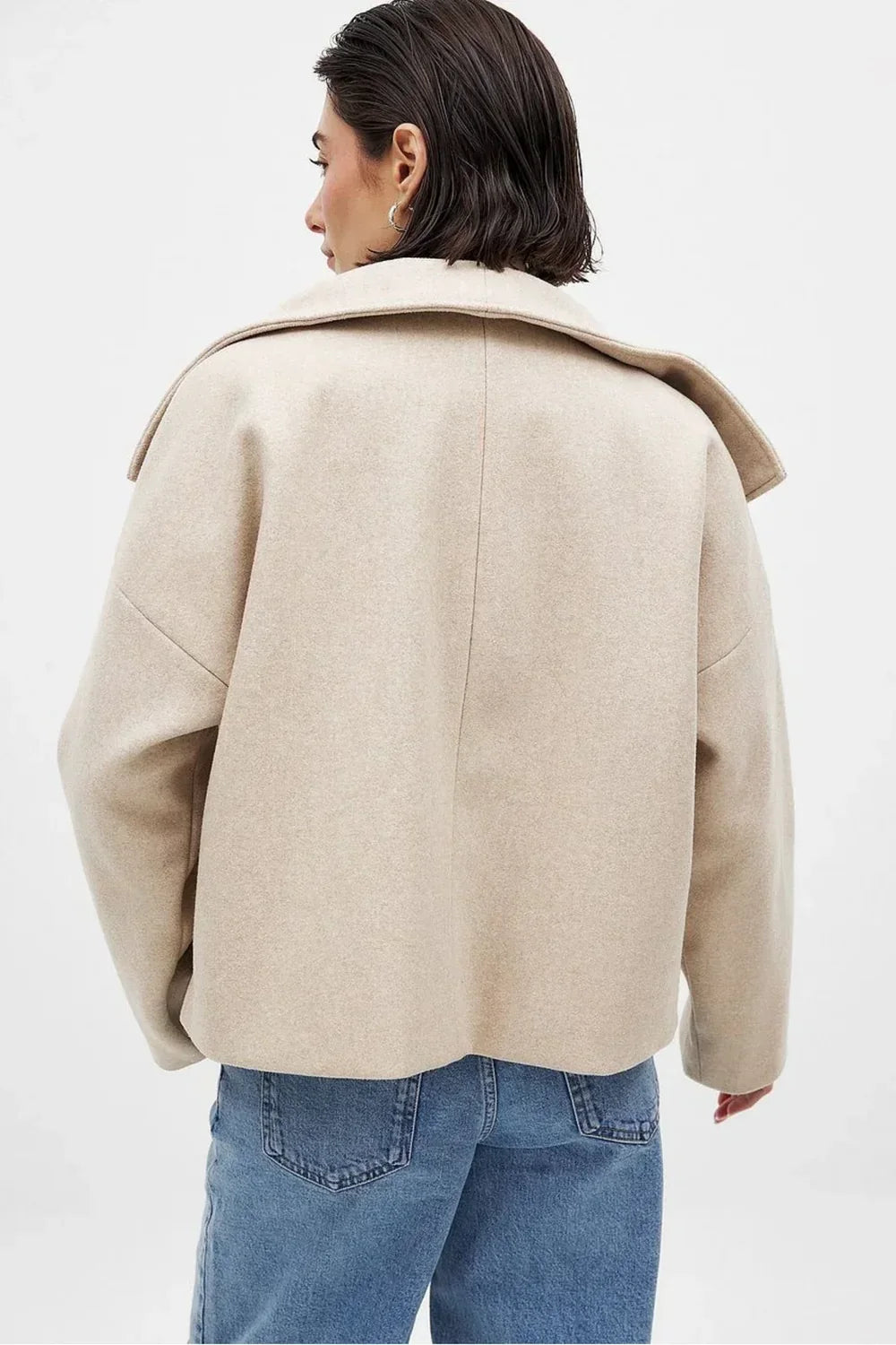 AMÉLIA COAT
