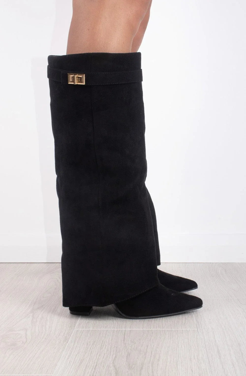 MINA BOOTS
