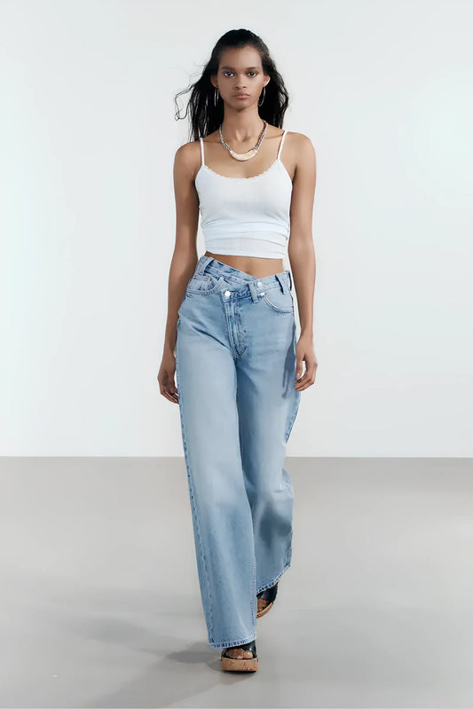 LYRA TROUSERS