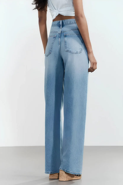 LYRA TROUSERS