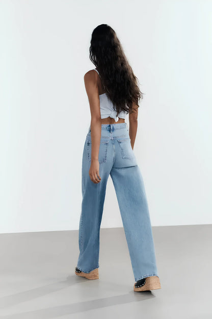 LYRA TROUSERS