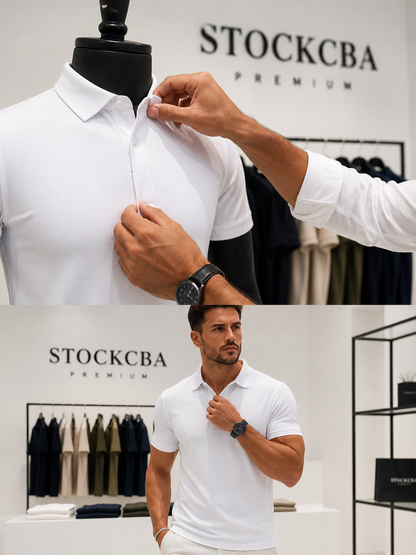 Polo Deportivo Premium – Compra 1 y llévate otra GRATIS