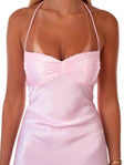 Van Laren | Vestido largo Andrea