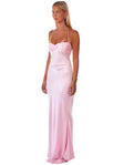 Van Laren | Vestido largo Andrea