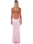 Van Laren | Vestido largo Andrea