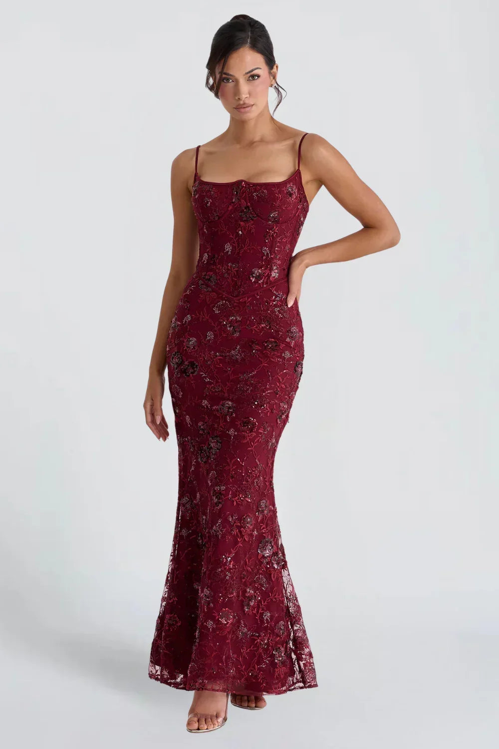 RIVIELLA DRESS