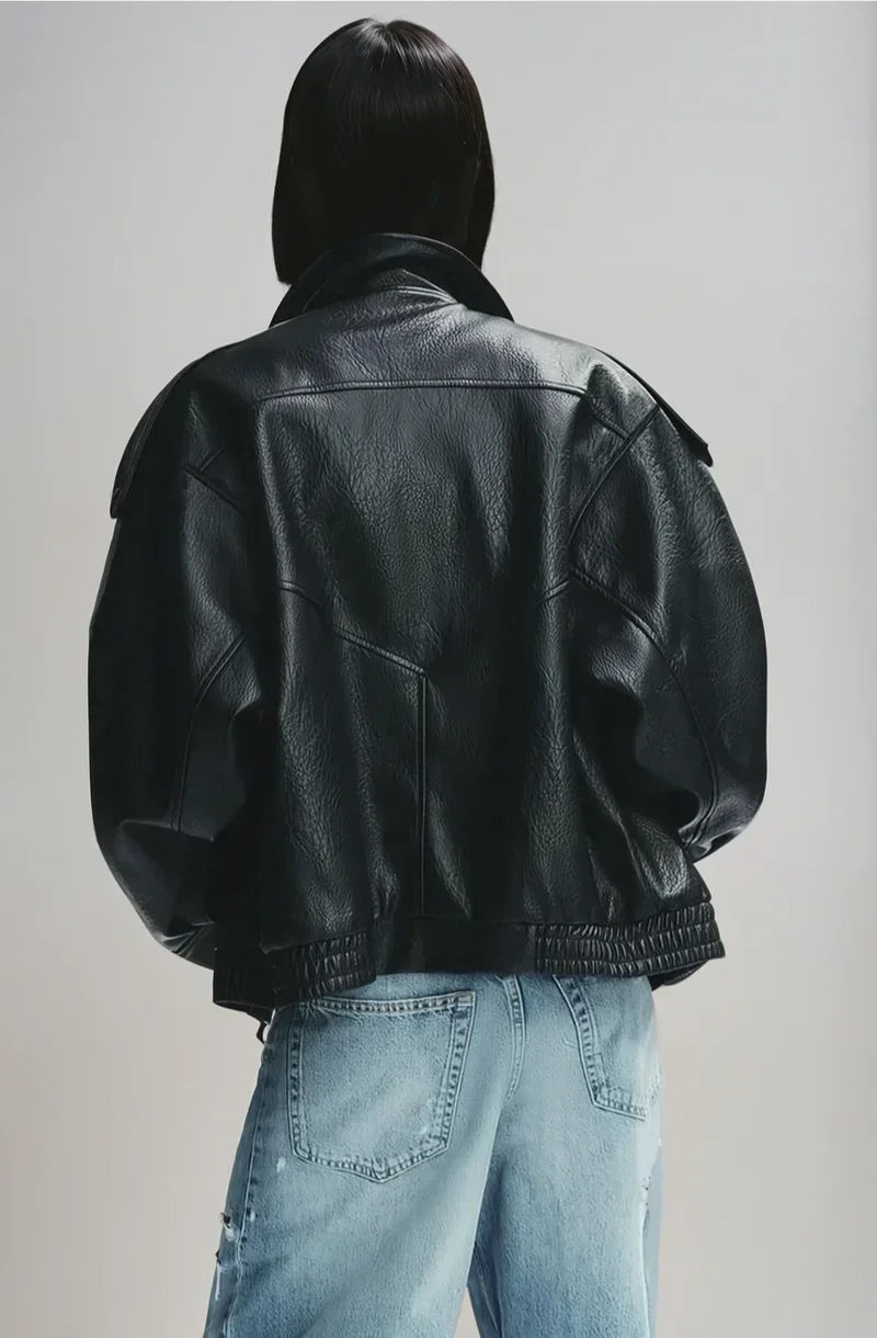 OCÉANE COAT