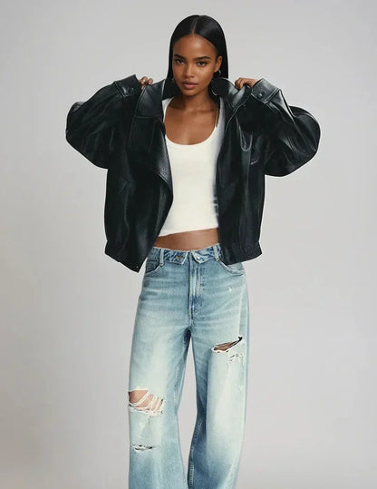 OCÉANE COAT