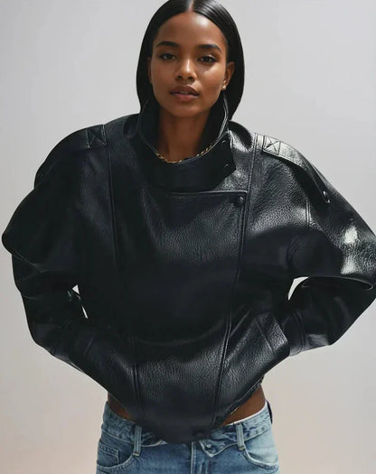 OCÉANE COAT
