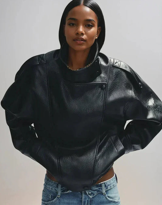 OCÉANE COAT