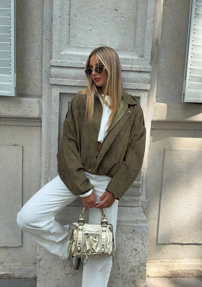 NOELIA JACKET