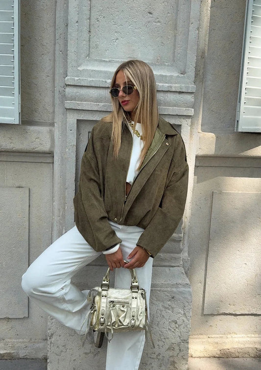 NOELIA JACKET