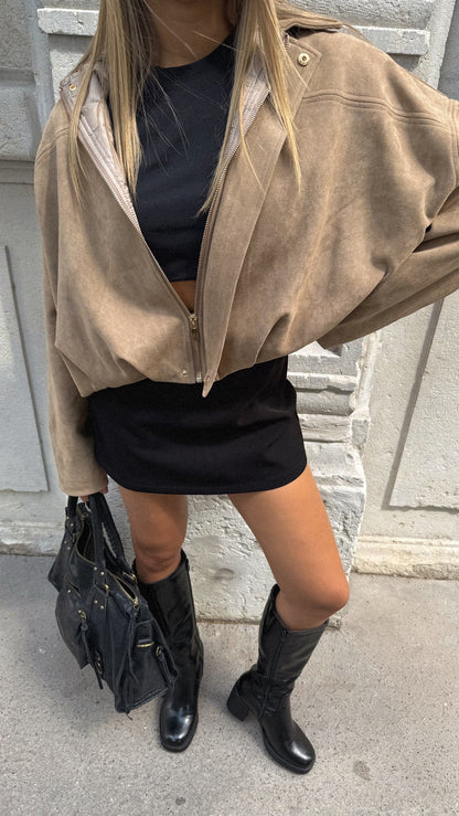 NOELIA JACKET